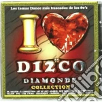 Artisti Vari - I Love Disco Diamonds 37 cd