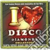 Artisti Vari - I Love Disco Diamonds 37 cd