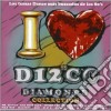 Artisti Vari - I Love Disco Diamonds 38 cd