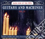 Guitars & Machines Vol.4 (2 Cd)