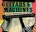 Guitars & Machines Vol.5 (2 Cd) cd