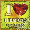 Artisti Vari - I Love Disco Diamonds 39 cd