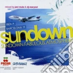 Sundown cd