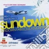 Sundown cd