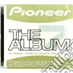 Pioneer The Album 07 cd