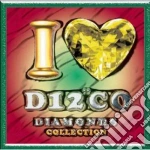 I Love Disco Diamonds Vol. 42 cd