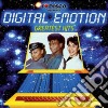 Digital Emotion - Greatest Hits cd