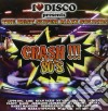 I Love Disco Crash !!! 80's cd