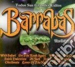 I Love Barbadas - Maters Collection cd
