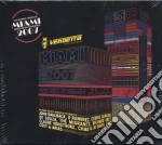 Miami 2007 - Winter Music Conference cd