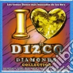 I Love Disco Diamonds Vol. 44 cd