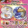 I Love Disco 80's - Vol.3 (2 Cd) cd