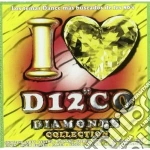 I Love Disco Diamonds Vol.45 cd