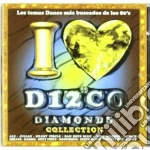 I Love Disco Diamonds Vol.46 cd