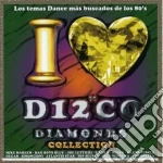 I Love Disco Diamonds Vol. 47 cd