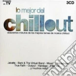 Artisti Vari - Lo Mejore Del Chillout cd