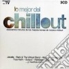 Artisti Vari - Lo Mejore Del Chillout cd