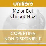 Mejor Del Chillout-Mp3 cd
