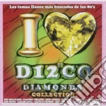 I Love Disco Diamonds Vol.49 cd