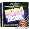 I Love Disco - Hi-nrg Passion cd