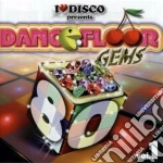 I Love Disco - Dancefloor Gems Vol. 1 cd