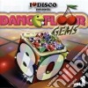 I Love Disco - Dancefloor Gems Vol. 1 cd