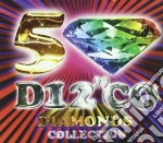 Love Disco Diamonds - Collection 5 (2 Cd) cd