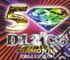 Love Disco Diamonds - Collection 5 (2 Cd) cd