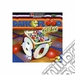 Dancefloor Gems 80's Vol.2 / Various cd