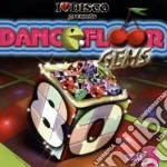 Dancefloor Gems 80's Vol.3 cd