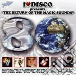 I Love Disco Vol. 5' (2 Cd) cd