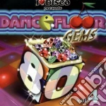 Dancefloor Gems 80's Vol.4 cd