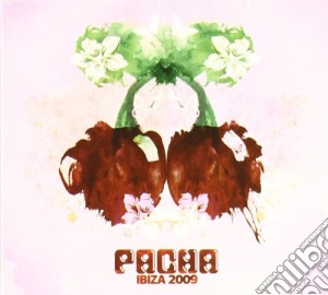 Pacha Ibiza 2009 (2 Cd) cd musicale di ARTISTI VARI