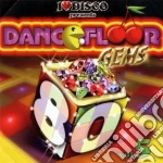 Dancefloor Gems 80's Vol.5 cd
