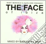 Baby Marcelo & Djoliver - Face Of Ibiza (2 Cd) cd