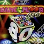 Dancefloor Gems 80's Vol.6 cd