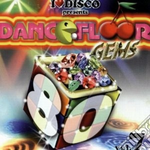 Dancefloor Gems 80's Vol.7 cd musicale di Artisti Vari