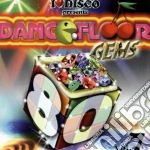 Dancefloor Gems 80's Vol.7 cd