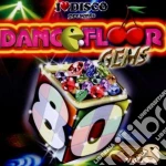 Dancefloor Gems 80's Vol.8 cd