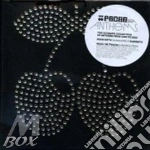 Pacha anthems ((swaroski) cd