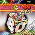 Dancefloor Gems 80's Vol.9 cd