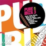 Pure Ibiza 3 (2 Cd) cd