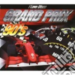 Grand Prix 90's (2 Cd)
