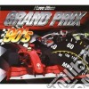 Grand Prix 90's (2 Cd) cd