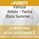 Various Artists - Pacha Ibiza Summer 2010 cd