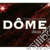 Dome Ibiza 13 cd