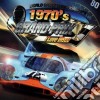 Grand Prix 70's (2 Cd) cd