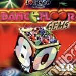 Dancefloor Gems 80's Vol.10