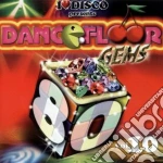 Dancefloor Gems 80's Vol.10 cd