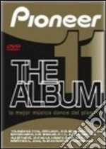 (Music Dvd) Pioneer The Album Vo - Dvd cd